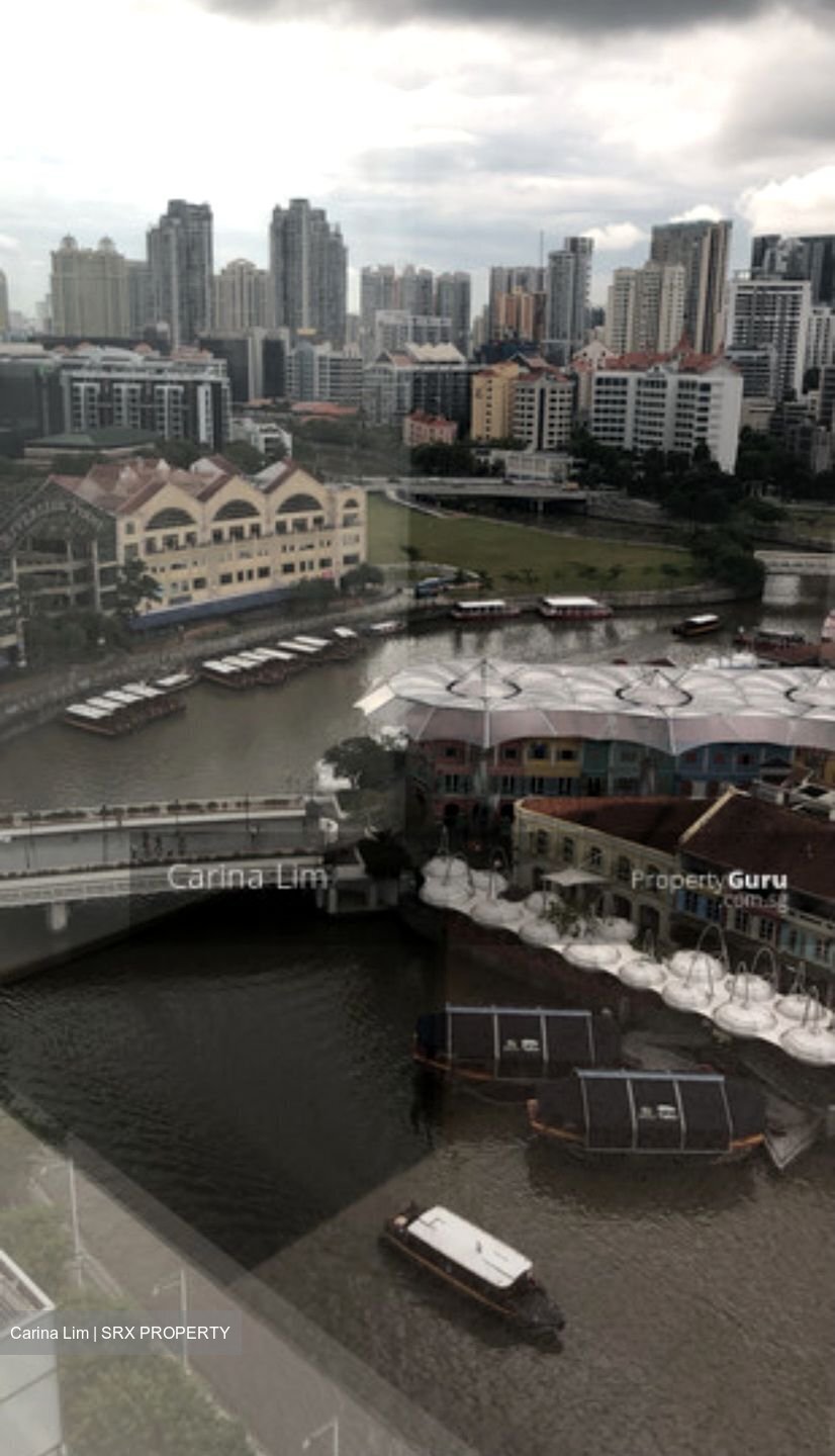 The Central (D1), Office #456917361